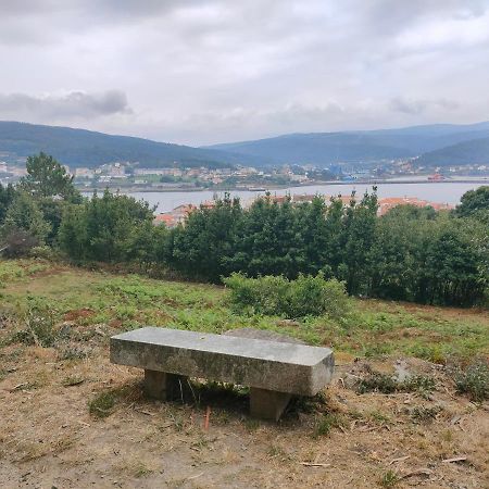 Apartamento En Corcubion Appartement Buitenkant foto